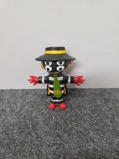 Cactus Plant Flea Market Hamburglar 2022 McDonalds Adult Happy Meal Toy