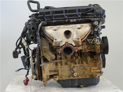 MOTOR Chrysler Sebring II (JS) Sedan 2.0 16V (ECN) 2007 BBBB8B