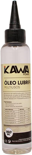 Olio Multiuso 150 Ml - Foto 9 di 12