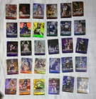 Nikke Nivel Arena SB01 Special Booster SR Card Set 30 Cards Korean Ver