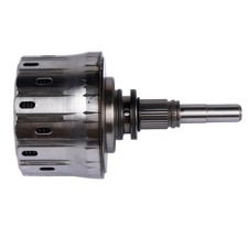 Kupplungssatz Hinterachsgetriebe Differential f&uuml;r Mercedes C117 X117 W242 W246