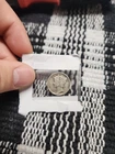 1921-d Mercury Dime Semi Key Date You Grade BENT
