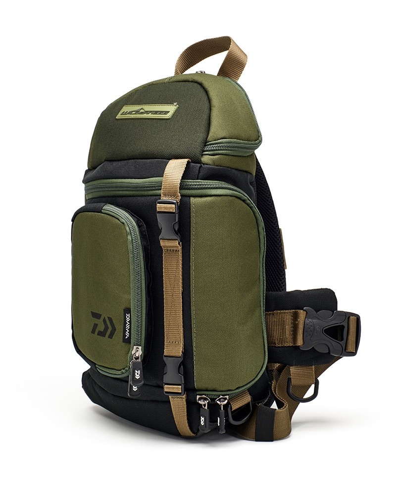 Wilderness Roto Rucksack