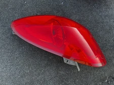 06-09 PONTIAC SOLSTICE CONVERTIBLE REAR LEFT TAIL LIGHT LAMP OEM