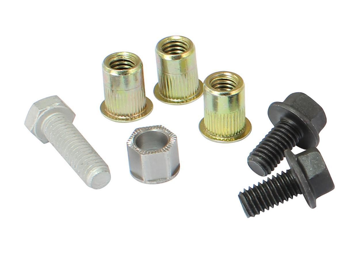 AFE Power aFe Control PFADT Series Front Tow Hook 450-401005-R