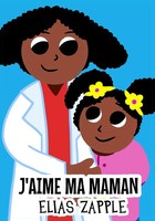 Elias Zapple | J'aime Ma Maman | Taschenbuch | FranzöSisch (2020)