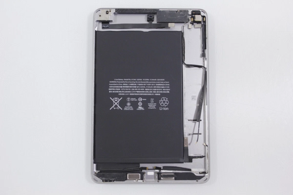 Apple Batteries Parts for sale | eBay