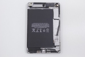 Apple iPad mini 4 128GB Wi-F 美品 バッテリー91% iPad Mini 4 Battery | eBay