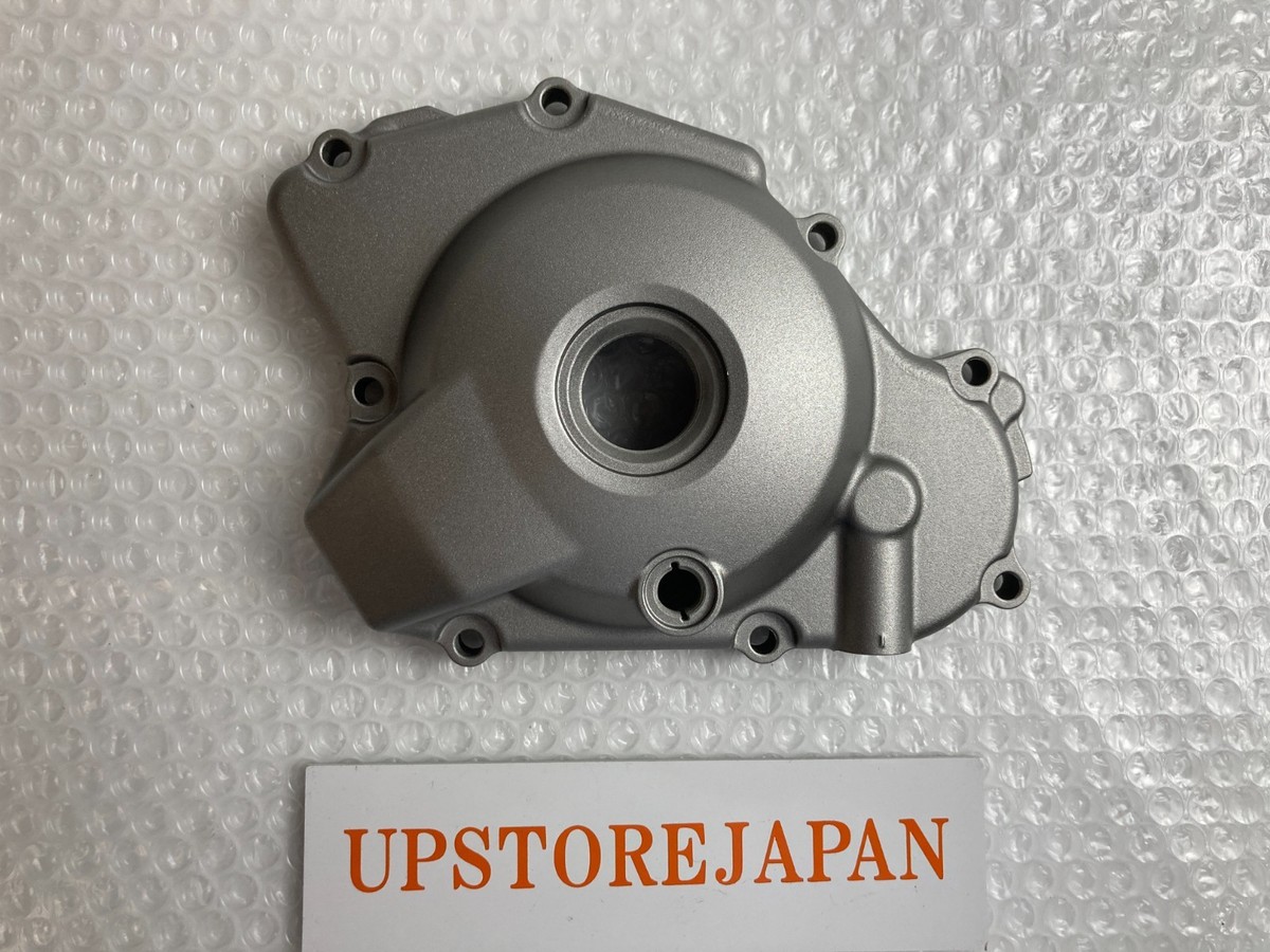 卡纸13 Kawasaki Genuine 2013-2015 KX450F COVER GENERATOR New