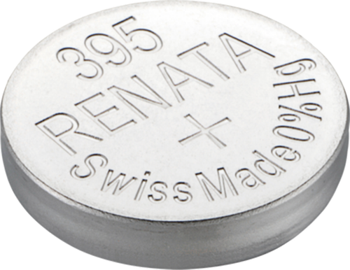 BATTERIA PILA 315 317 319 321 329 357 362 364 377 371 395 394 395 396 397 399 RE - Afbeelding 29 van 33