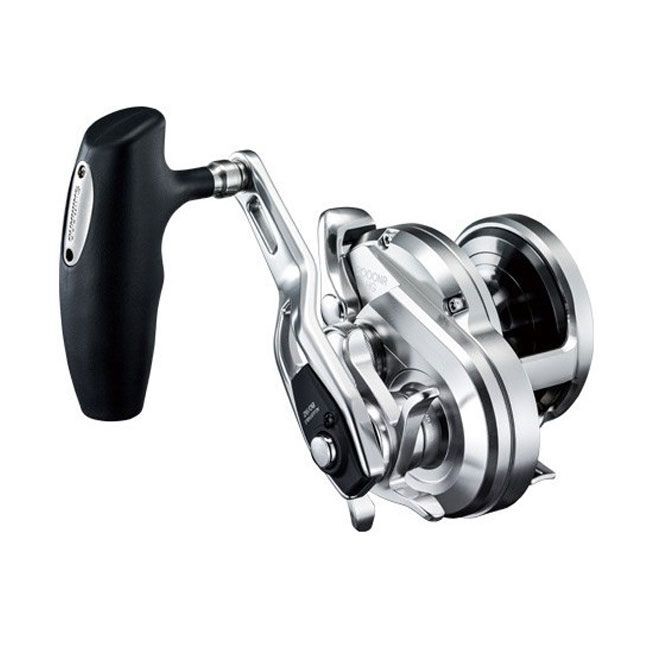 SHIMANO OCEA JIGGER 2000NRPG Doule Axle Reel Fishing Right SHIMANO OCEA JIGGER 2000NRPG Doule Axle Reel Fishing Right