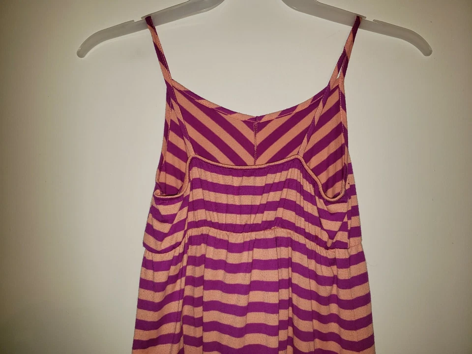 Vestido para niñas talla grande Foto 4 de 4