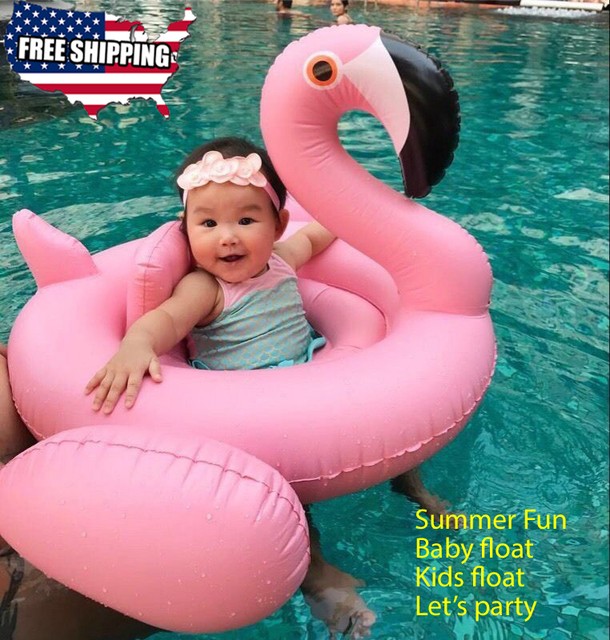 flamingo pool noodle