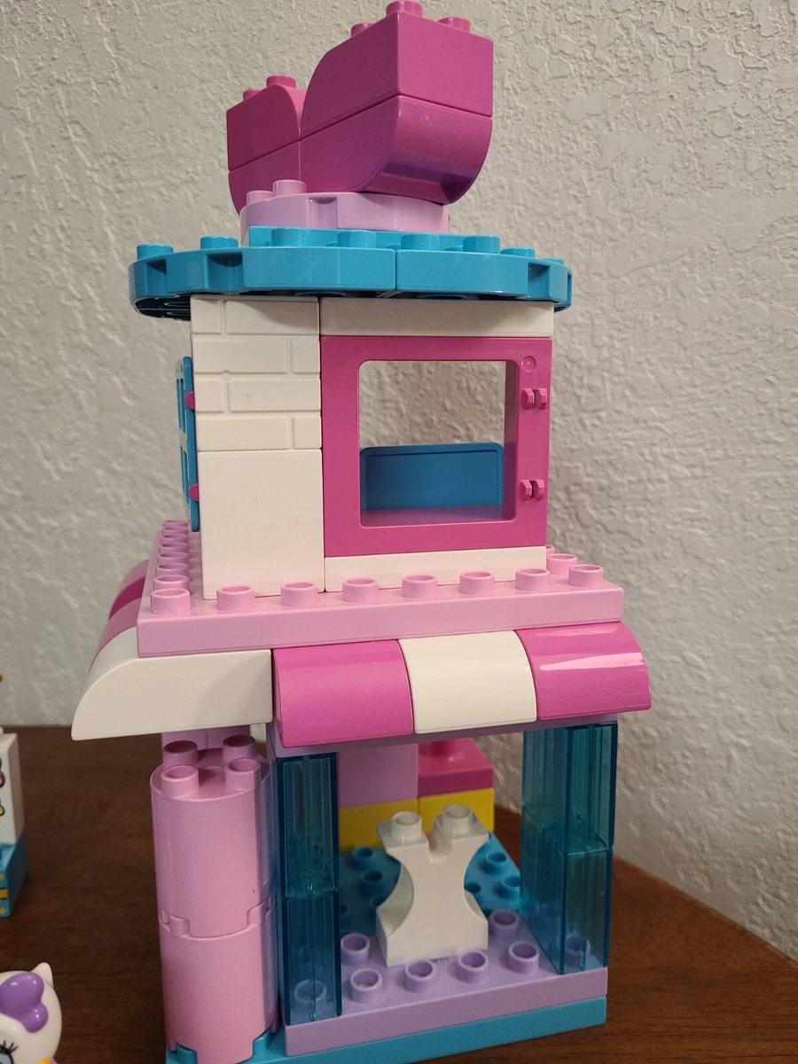 Lego duplo 10844 sale