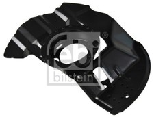 FEBI BILSTEIN 176743 Splash Panel, brake disc for BMW