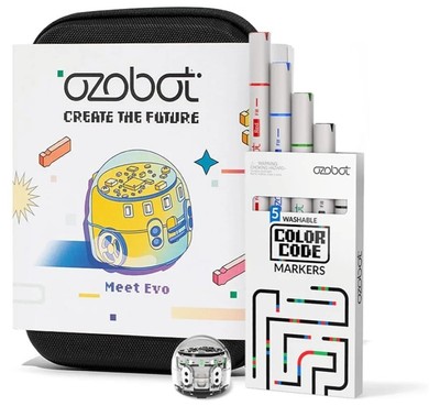  Interactive Coding Robot - STEAM, Kids