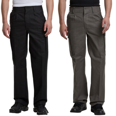Brandit Moleskin Hose Original Herren Bundeswehrhosen TL Strapazierfähig Outdoor