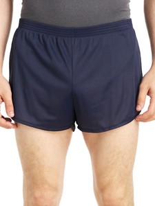 soffe men's cotton shorts