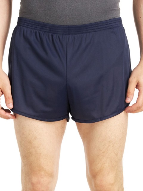 soffe running shorts