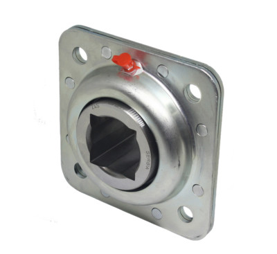 Scheibenegge lager ST740 - 39,25SQ Disc Harrow Bearing KNT644400  GWST211PPB40X1