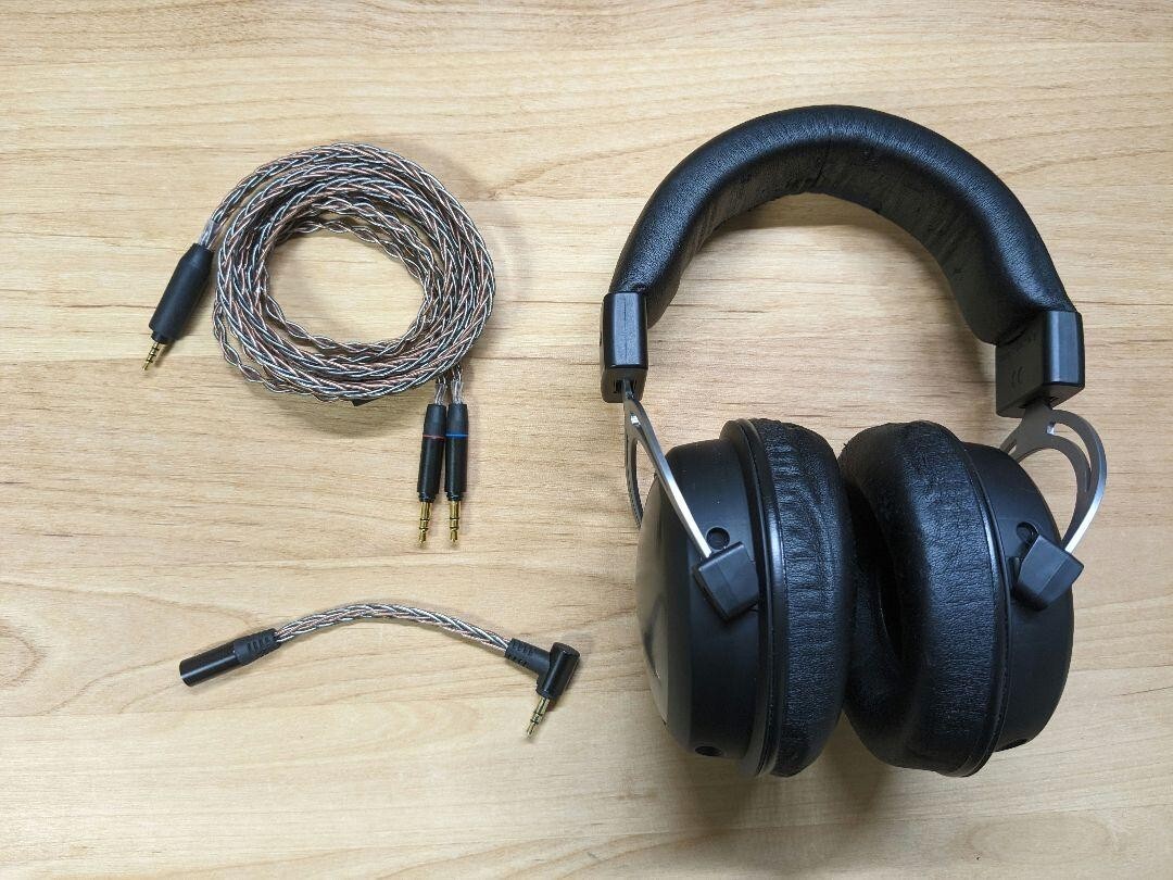 Astell & Kern AK T5P 2nd Generation [AK-T5P-2ndgen] HEADPHONE Free shipping  JPN