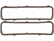 For 1959 Edsel Corsair Valve Cover Gasket Set Mahle 73117CJ Valve Cover Gasket