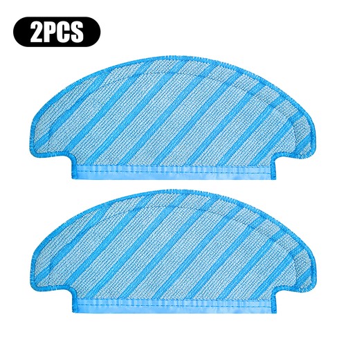 Cepillo de repuesto Fliters para robot aspirador Ecovacs Deebot N8+ N8 Pro+ T8 T9 Plus - Imagen 39 de 55