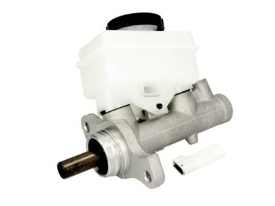 ABE Brake Master Cylinder C97001ABE