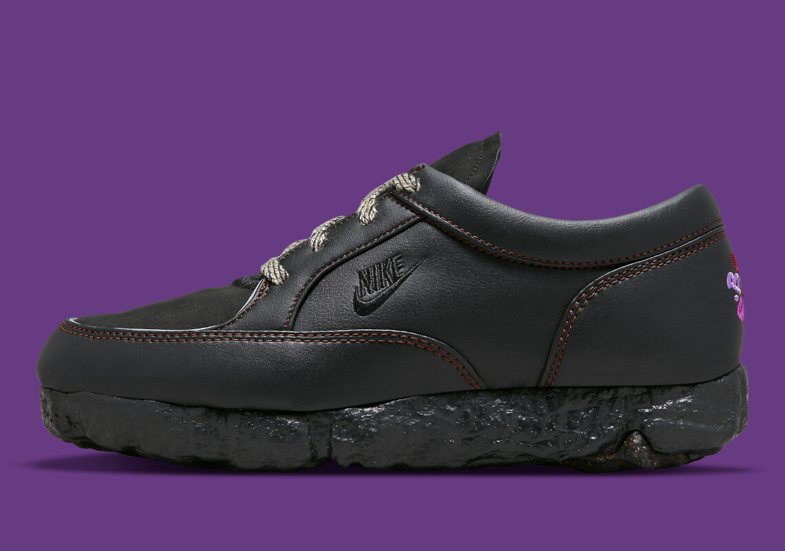 Nike Be-Do-Win SP Around the World DB3017-001 Мужские, размер 12