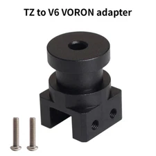 Voron Bambu Lab to V6 Adapter 3D Printer Accessories