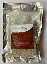 New Young Living Frankincense Resin 100 Grams Aromatherapy For Burner Natural