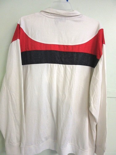 WOW SUPER DEAL! 5X BIG GUY was $85! NEW Cream/Colors Pocket Jacket - Picture 3 of 3