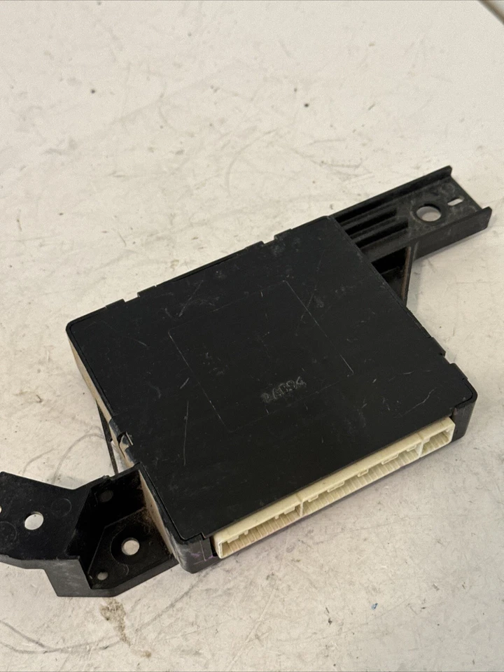 2010 TOYOTA VENZA A/C HEATER CLIMATE TEMP CONTROL MODULE OEM 88650-0T010 - Изображение 3 из 4