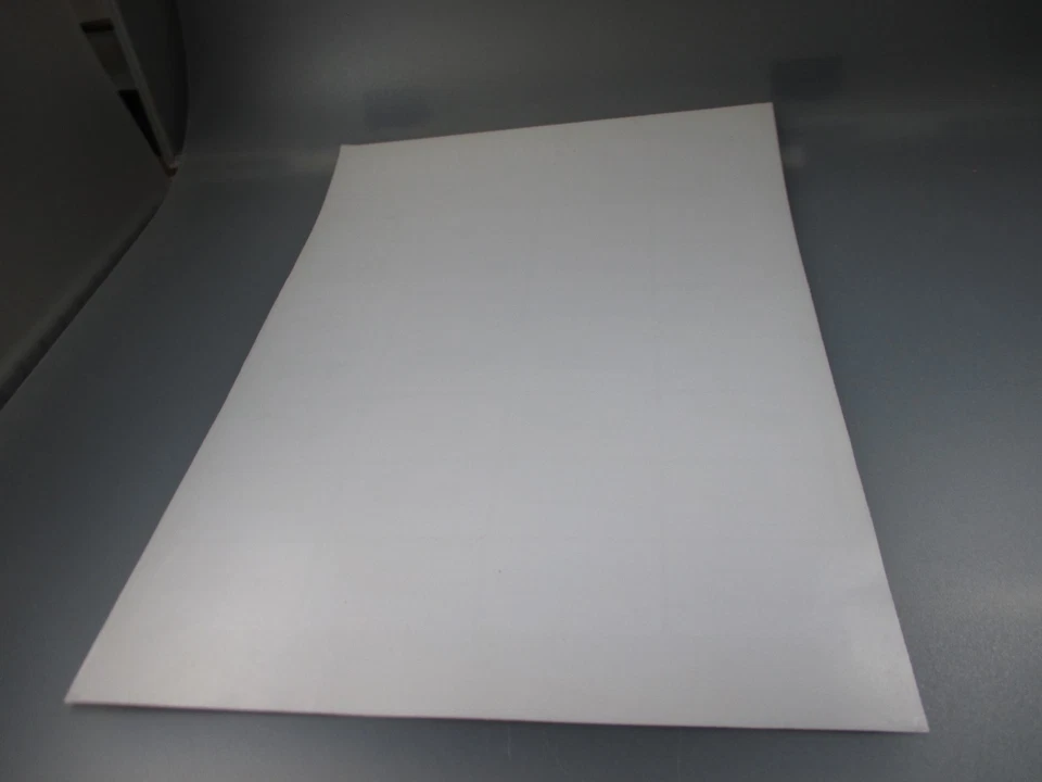 Miber :p Reisblatt 1993, Rari Brochure Il Gesuchten 1:87 Modelli din A4 (GK76) - Immagine 2 di 2