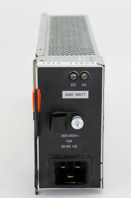 11824 DELTA ELECTRONICS POWER SUPPLY FOR IBM BLADECENTER 39Y7359