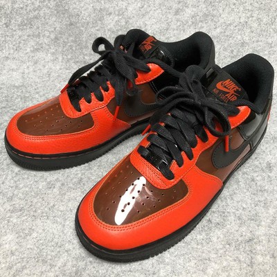 air force 1 premium halloween