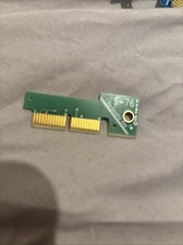 Snap On S76 EAP0283L55A Personality Key Diagnostic