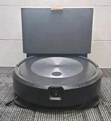 iRobot ルンバJ7 ジャンク品 0885155027597.jpg