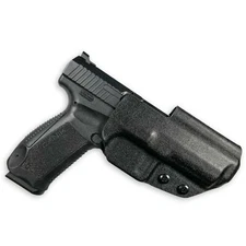 OWB Concealment/IDPA Holster Fits Canik TP9DA