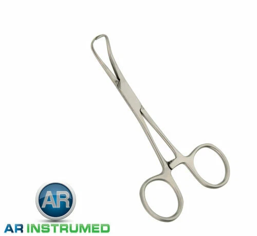 Endodontics Forceps, Hemostats & Needle Holders