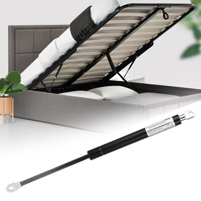 #ad #ad Gas Spring Pressure Hydraulic Support Rod For Bed Cabinet Furniture Industry CST $23.14