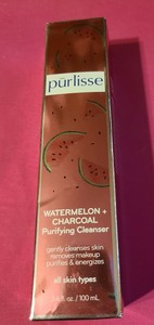 purlisse watermelon cleanser