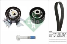 Kit de distribution Volvo V50