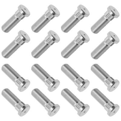 Wheel Hub Bolt For Yamaha Wolverine R-Spec YXE70 2018 / RMAX2 RMAX4 1000 21-24