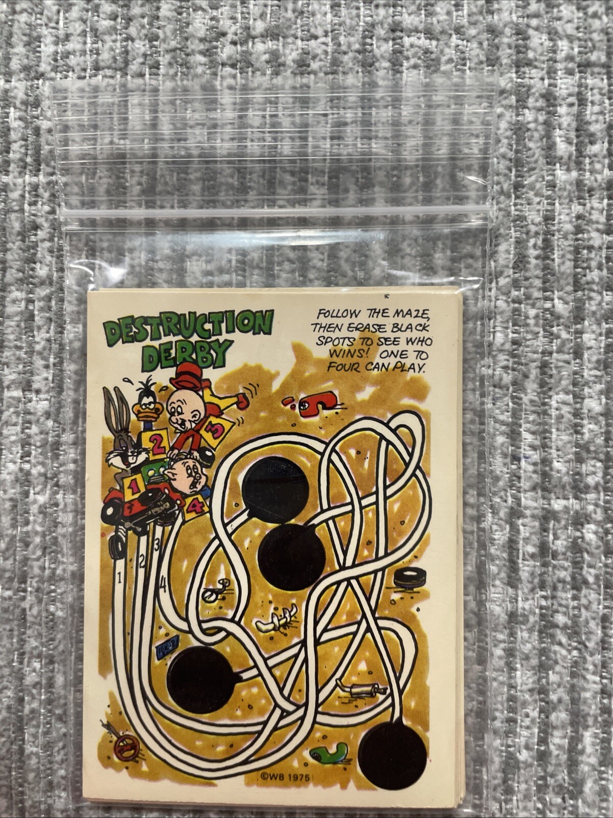 Ebay Item For Sale