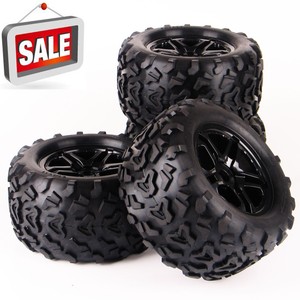 17mm hex rc monster truck wheels