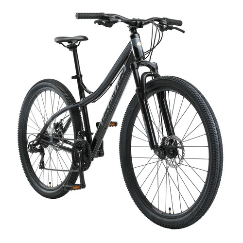 BIKESTAR Hardtail Aluminium Mountainbike Fahrrad Shimano 21 Gang 29 Zoll MTB - Bild 3 von 48