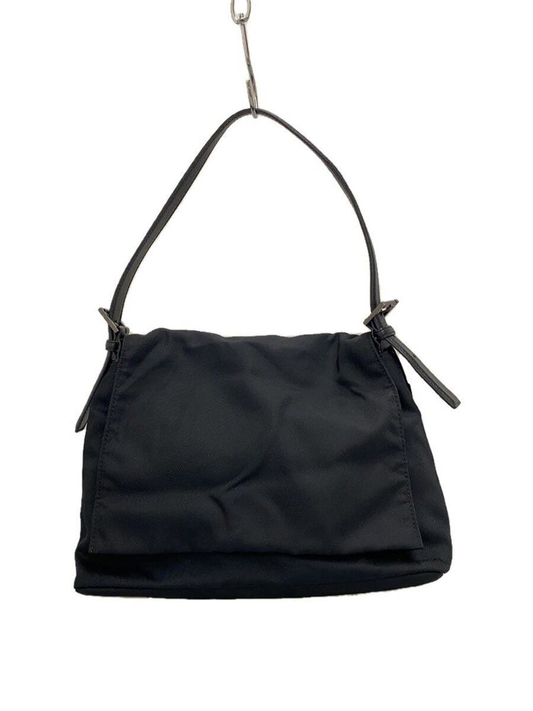 Coach handbag Black 7424 Used