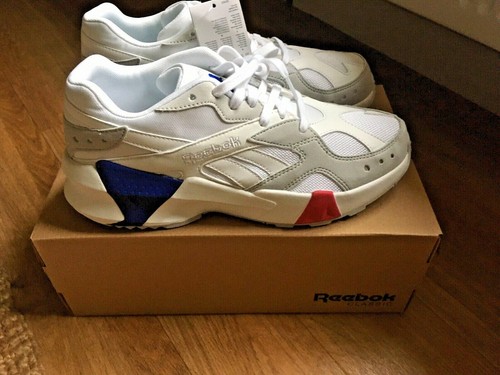 Reebok AZTREK DOUBLE 93 UNISEX Trainers 