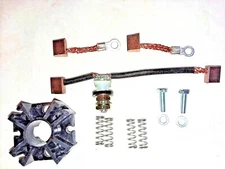 Kohler Starter Repair Rebuild Kit for K161 K181 K211 K241 K321